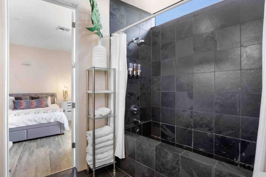 Architectural Dream In Trendy East * Austin