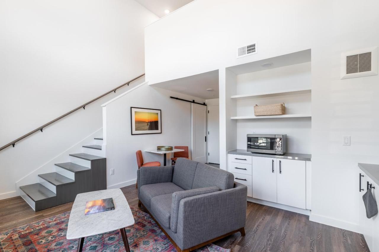Aparthotel Mint House At The Hatchery - 3*