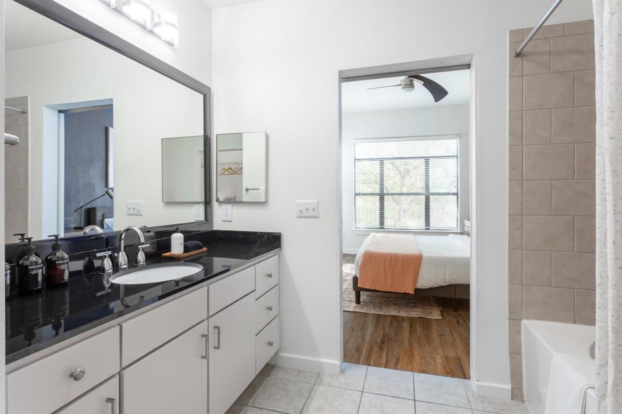 Aparthotel Locale South Congress - 4*