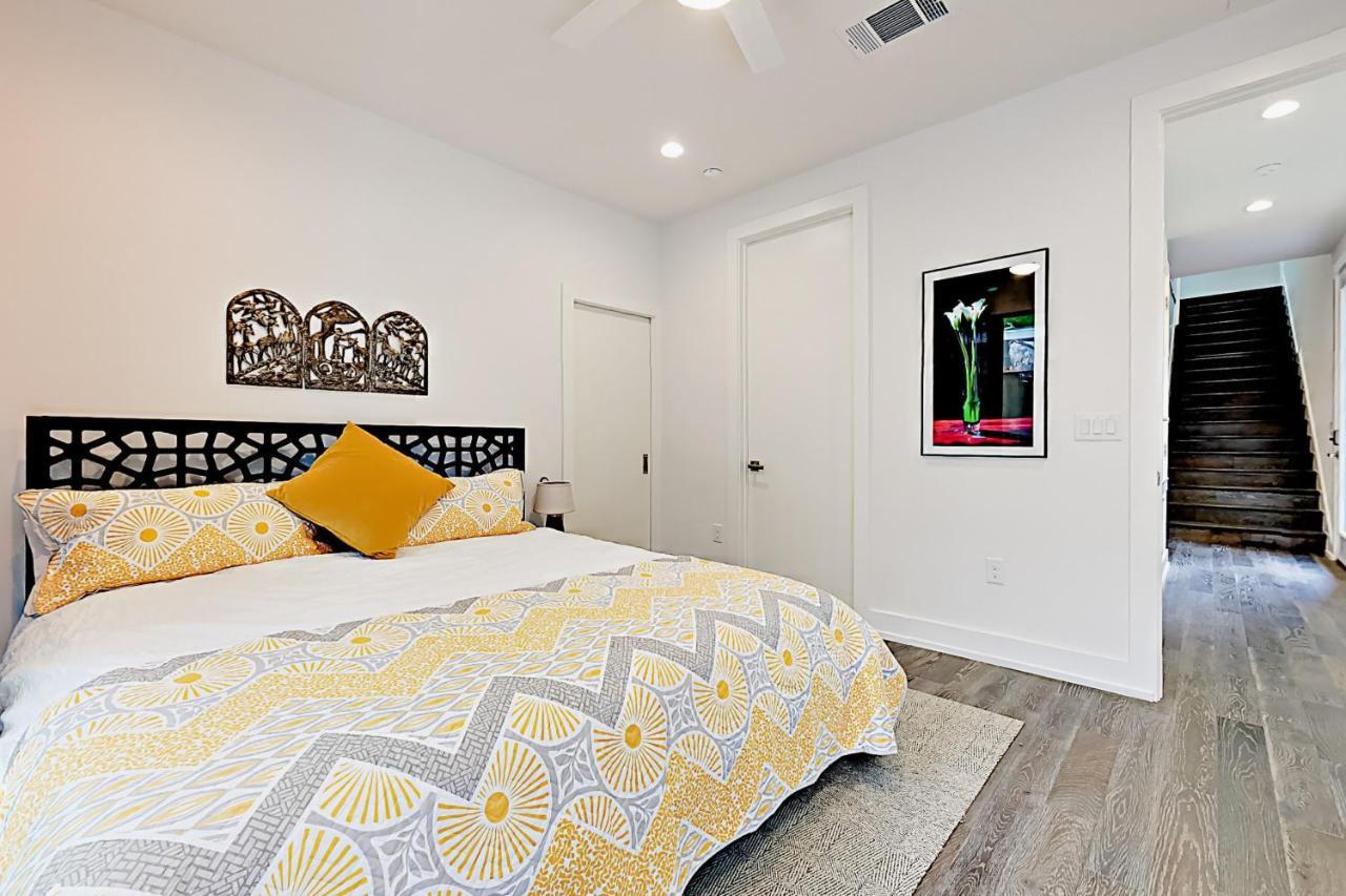 Yellow Tulip Holiday home