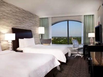 Hilton Garden Downtown-convention Center Austin