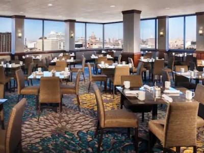 Hotel Hilton Garden Downtown-convention Center Austin
