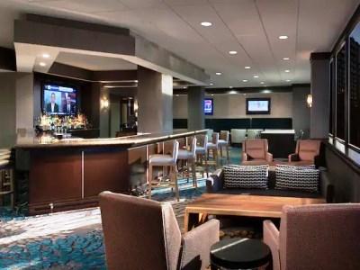 Hilton Garden Downtown-convention Center 3*