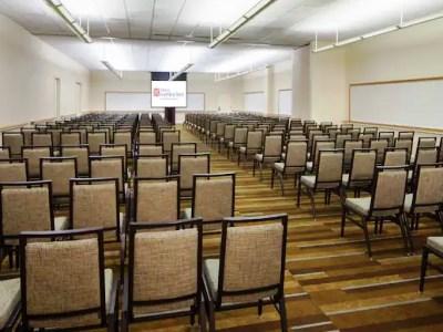 Hilton Garden Downtown-convention Center 3* Austin