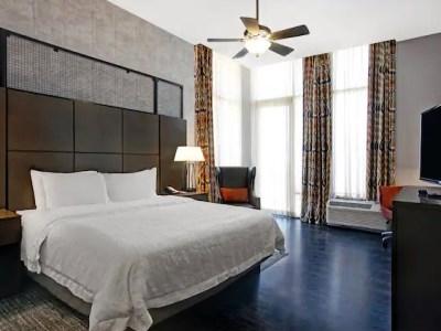 Hampton And Capitol Hotel 3*
