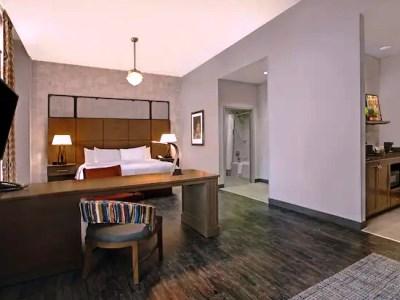 Hampton And Capitol Hotel 3*