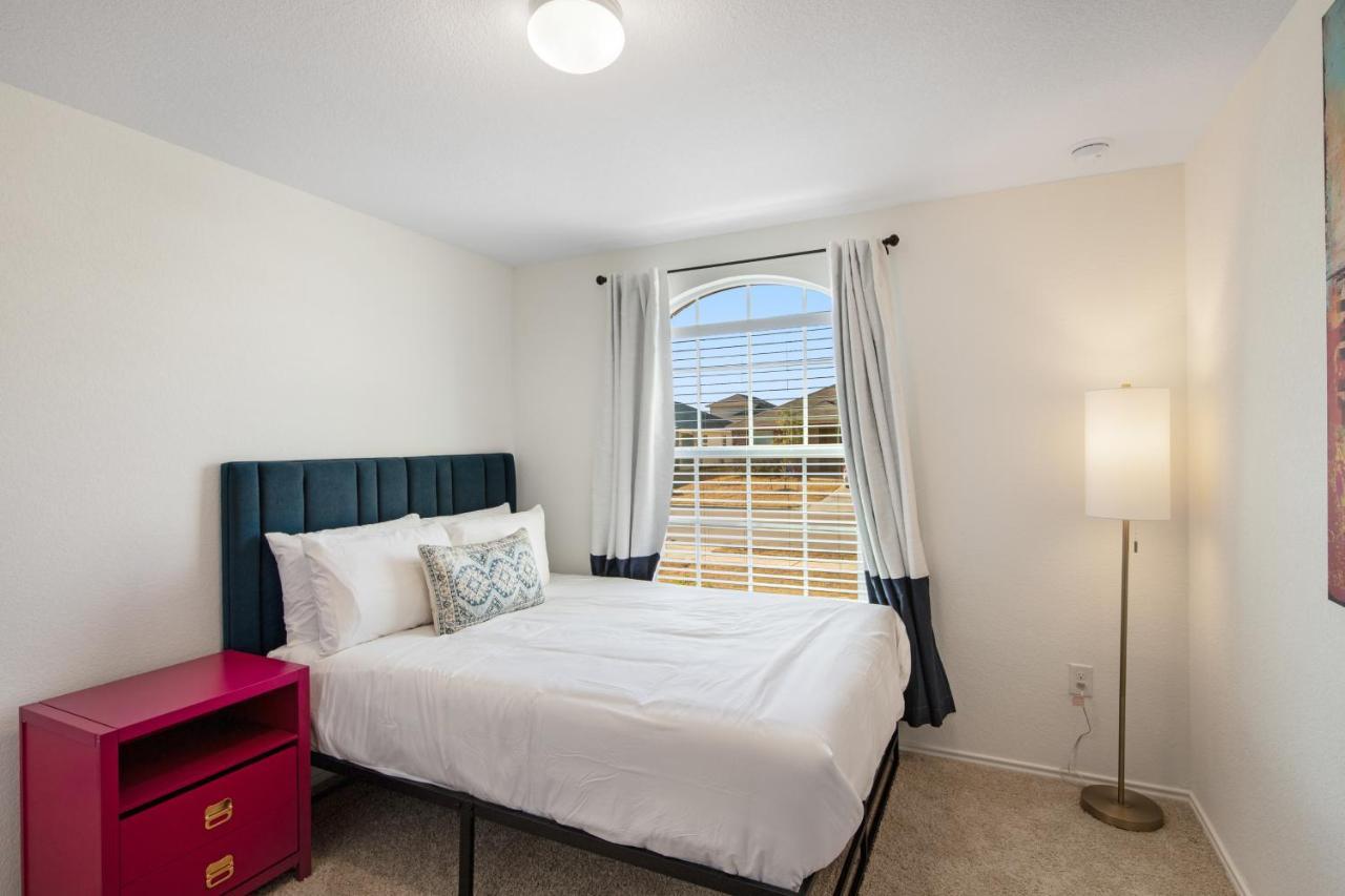 Holiday home Haven Austin