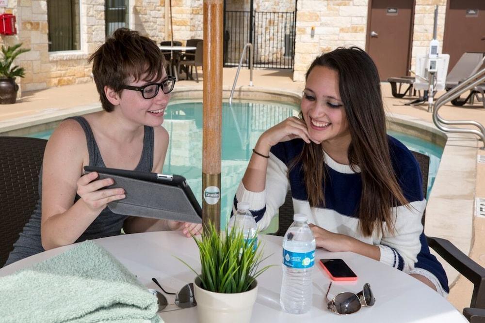 Hotel Sleep & - Tech Center Austin