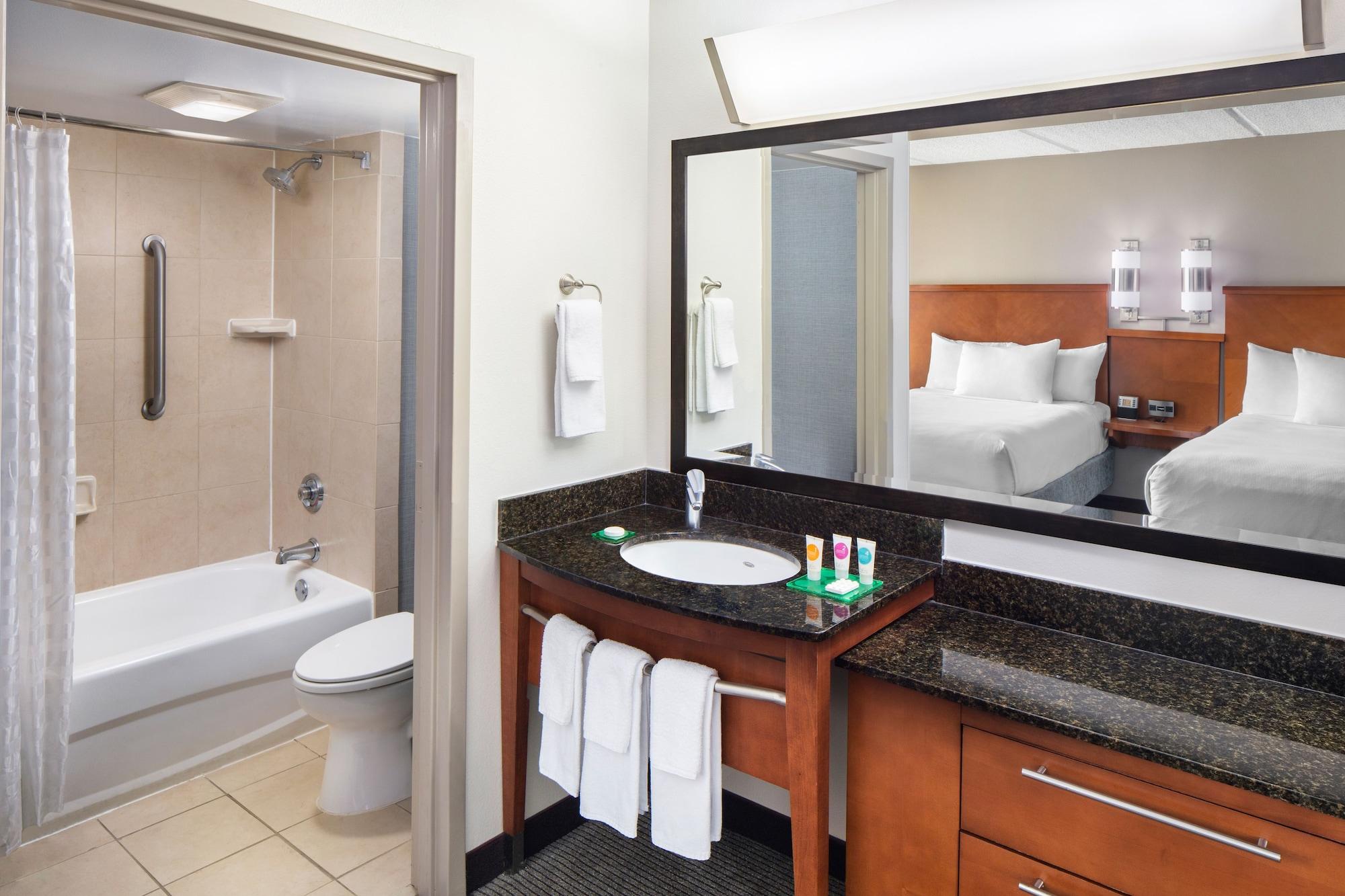Hotel Hyatt Place Arboretum Austin