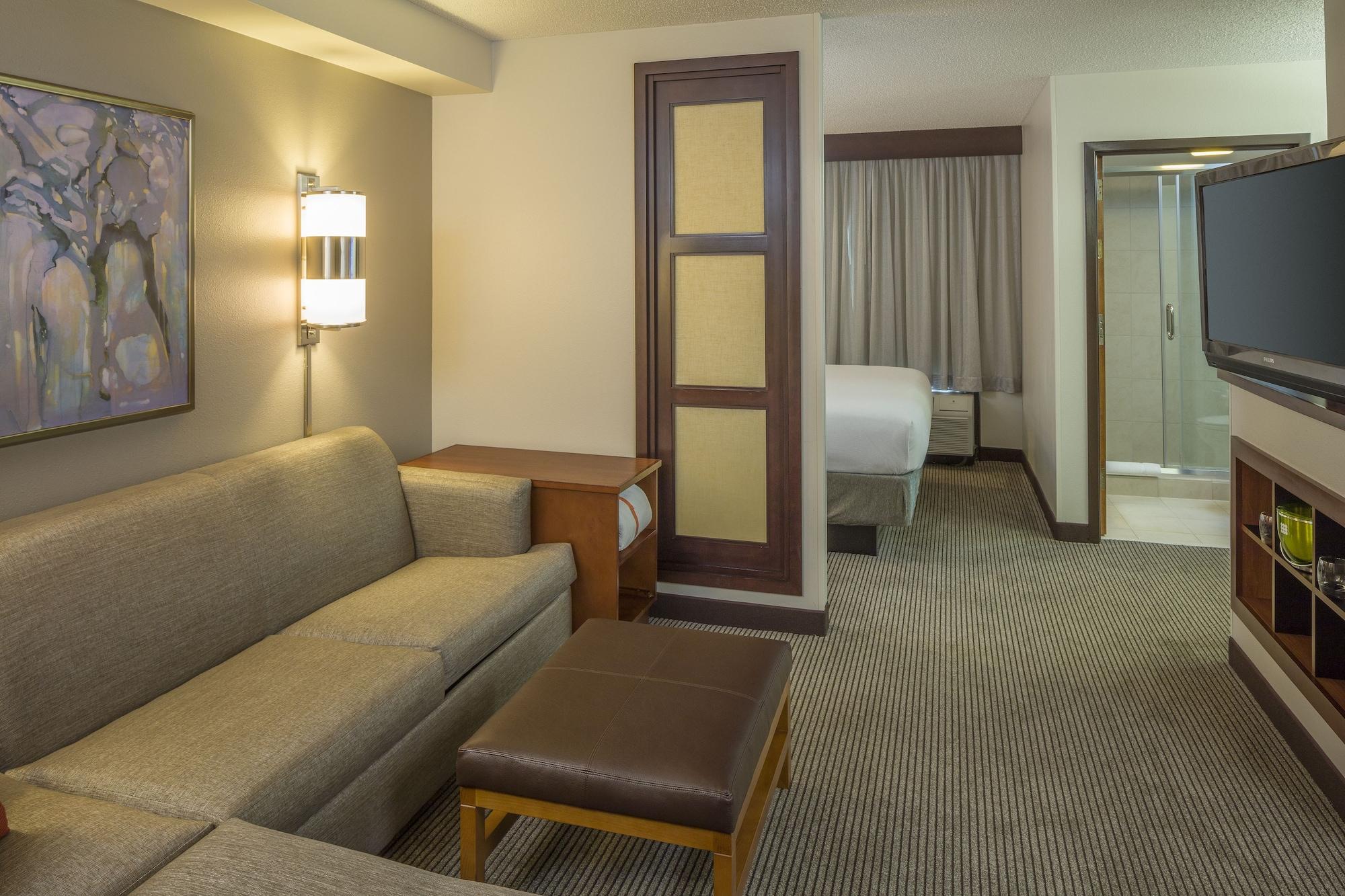 Hyatt Place Arboretum Austin