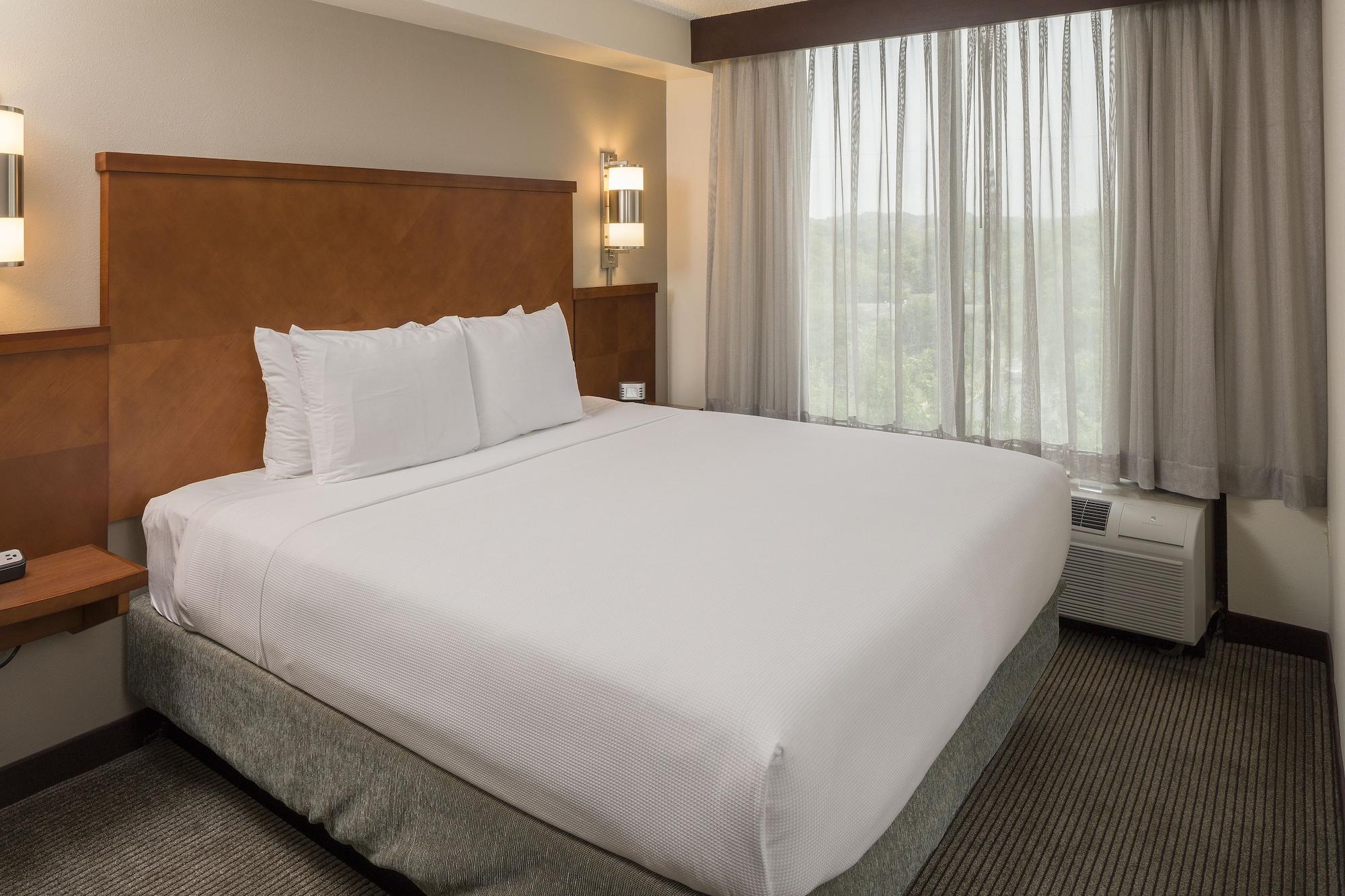 Hotel Hyatt Place Arboretum