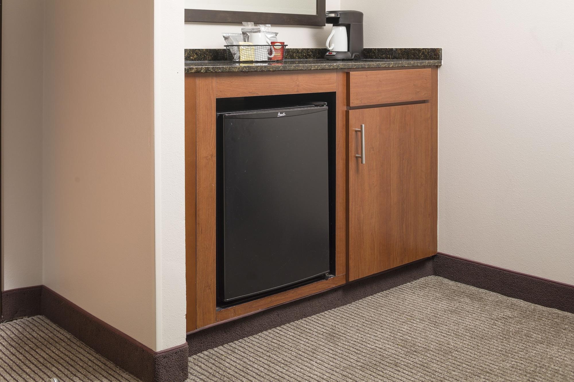 Hotel Hyatt Place Arboretum