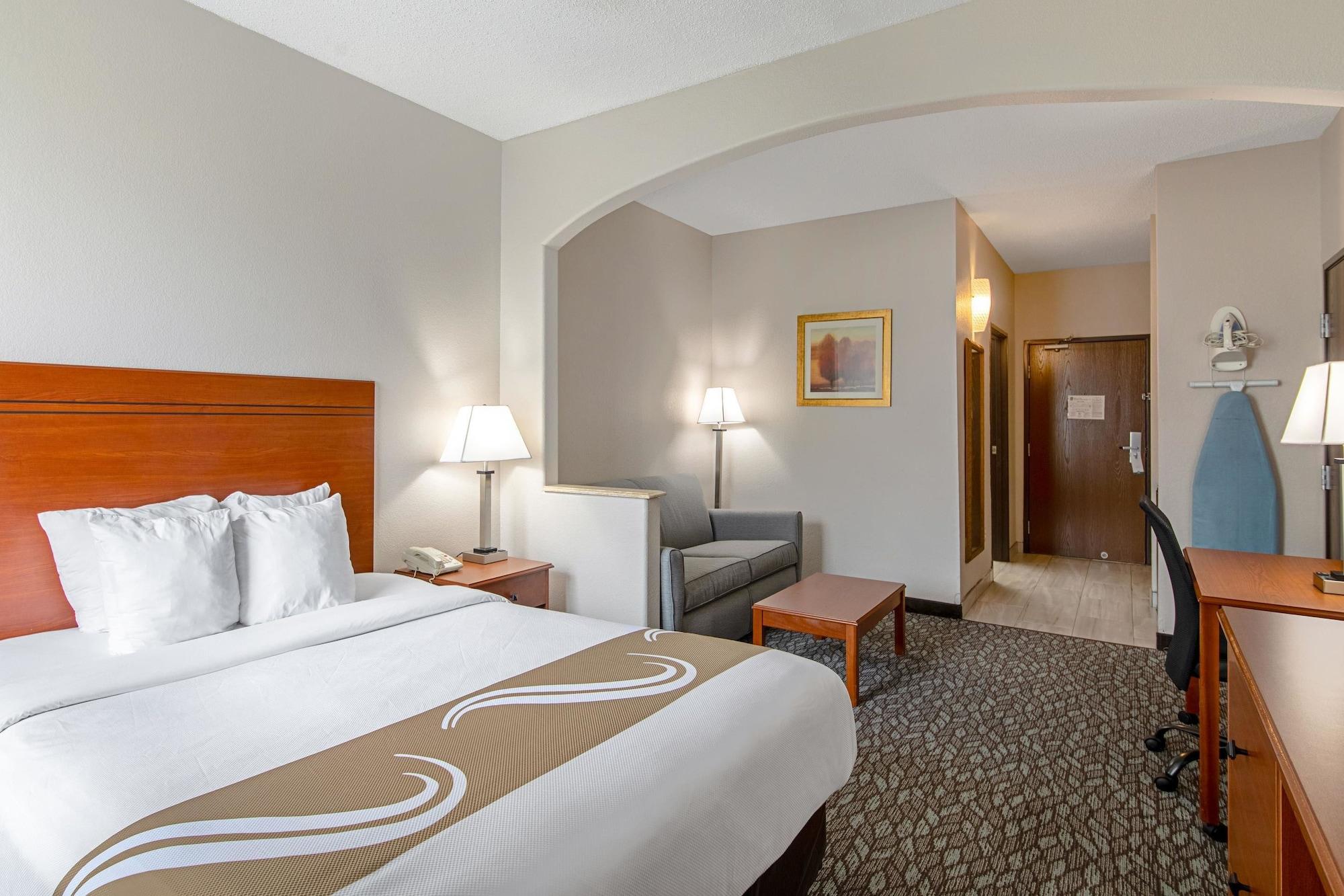 Hotel Quality