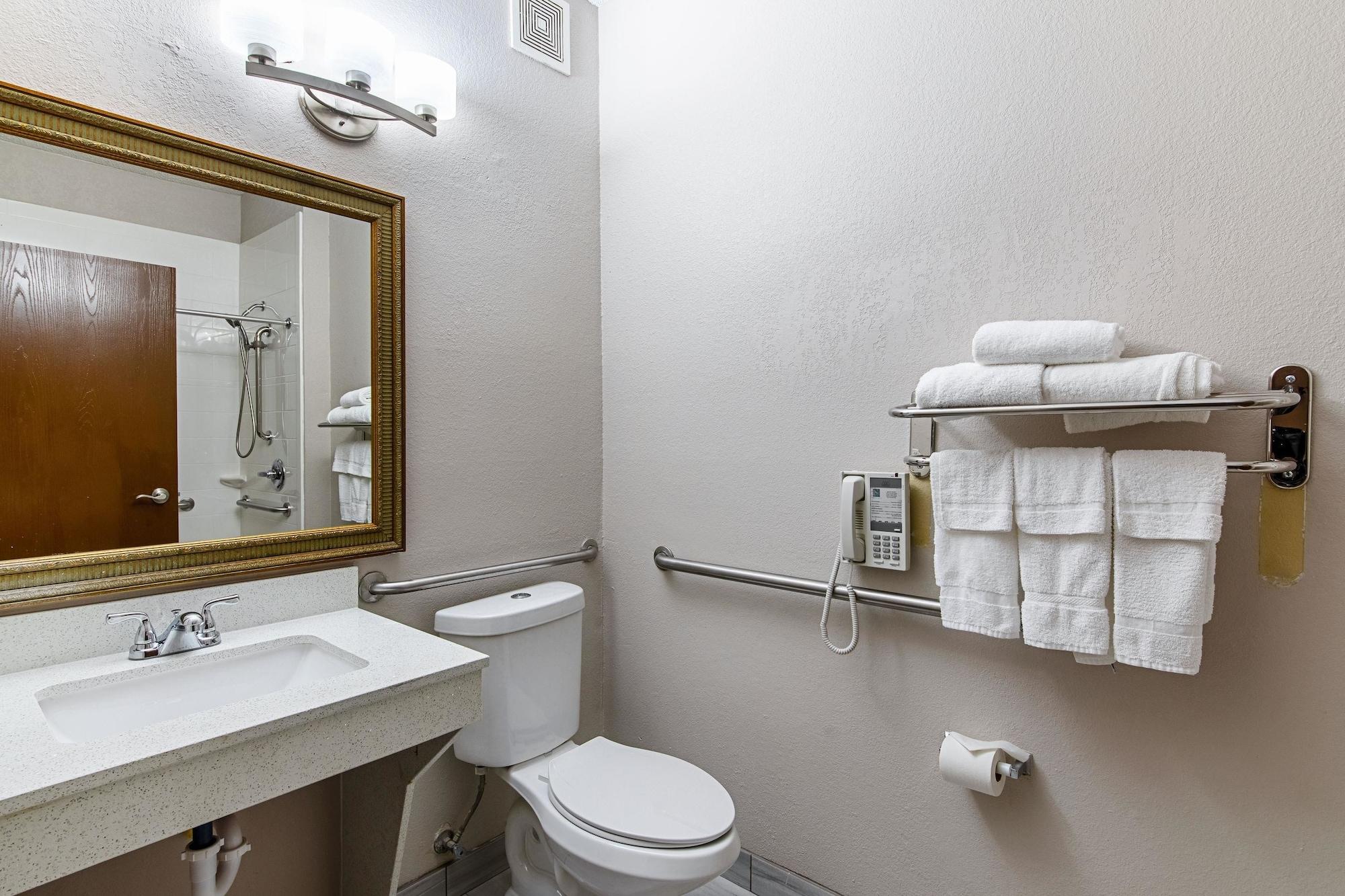 Hotel Quality