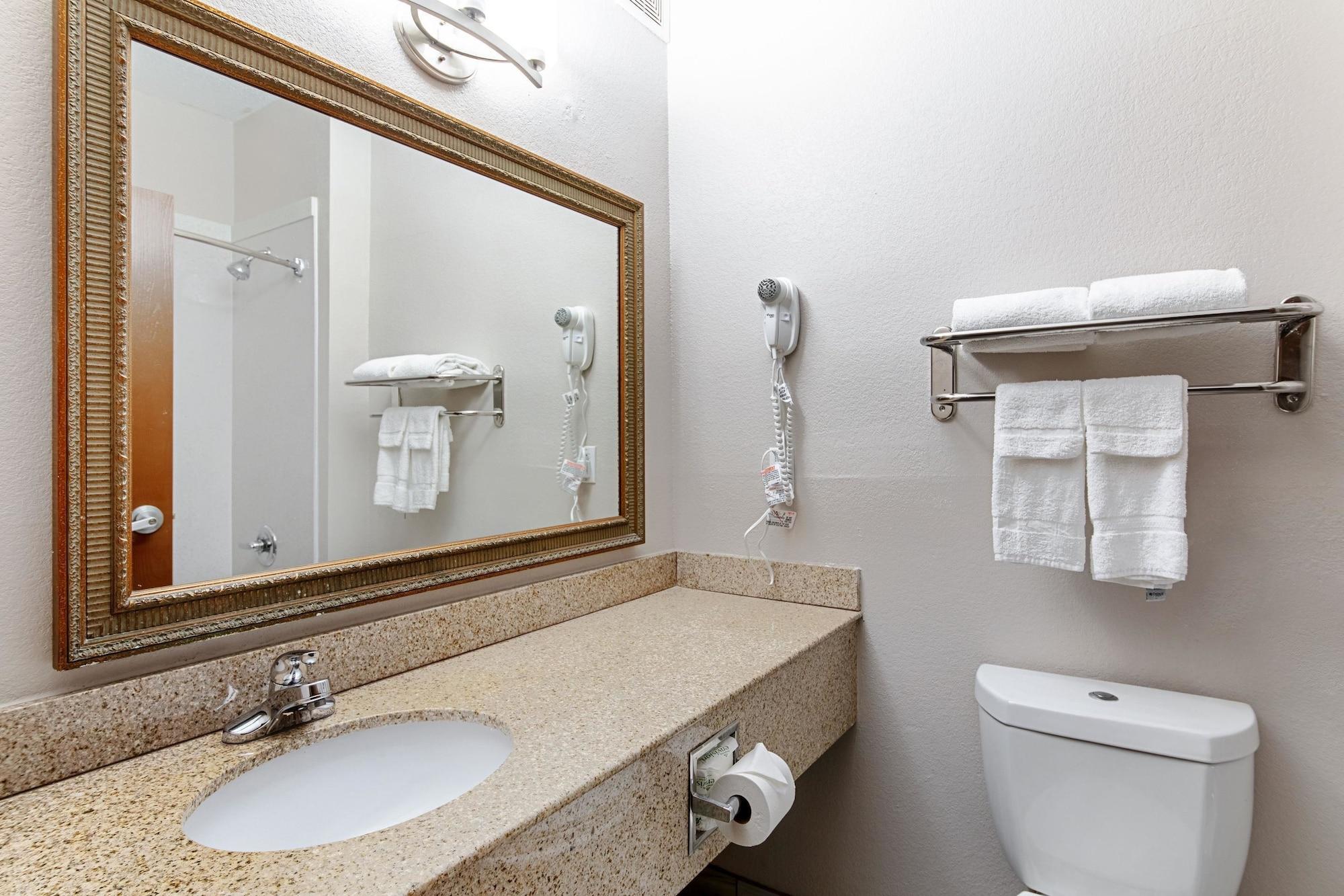 Quality Hotel Austin