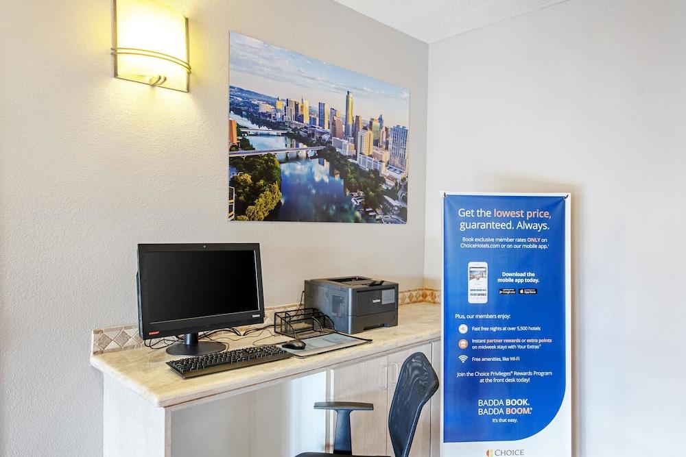 Quality Hotel