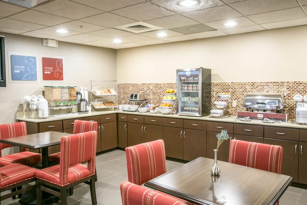 Hotel Comfort Nw Lakeline 3*