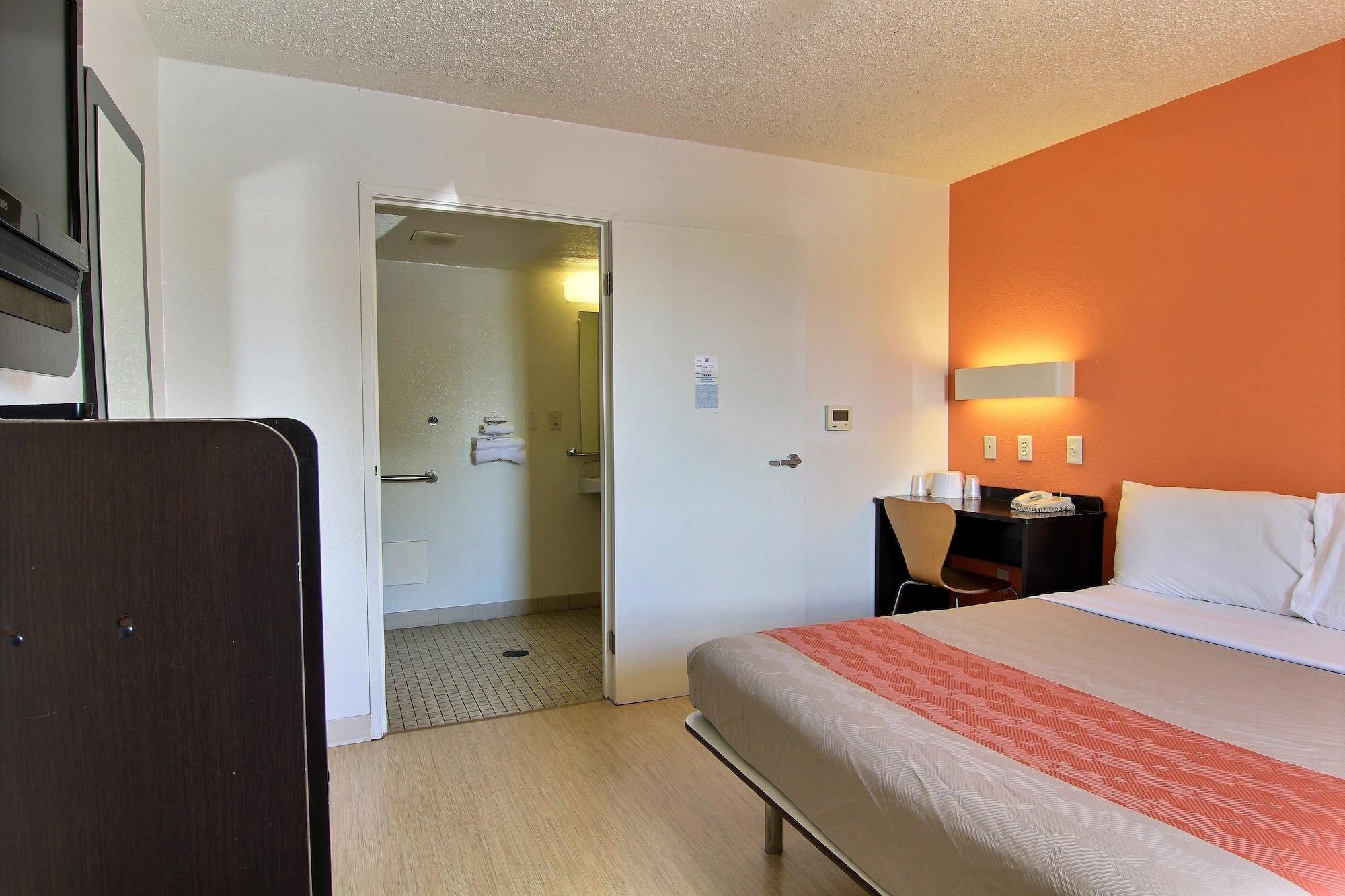 6-austin, Tx - North Austin