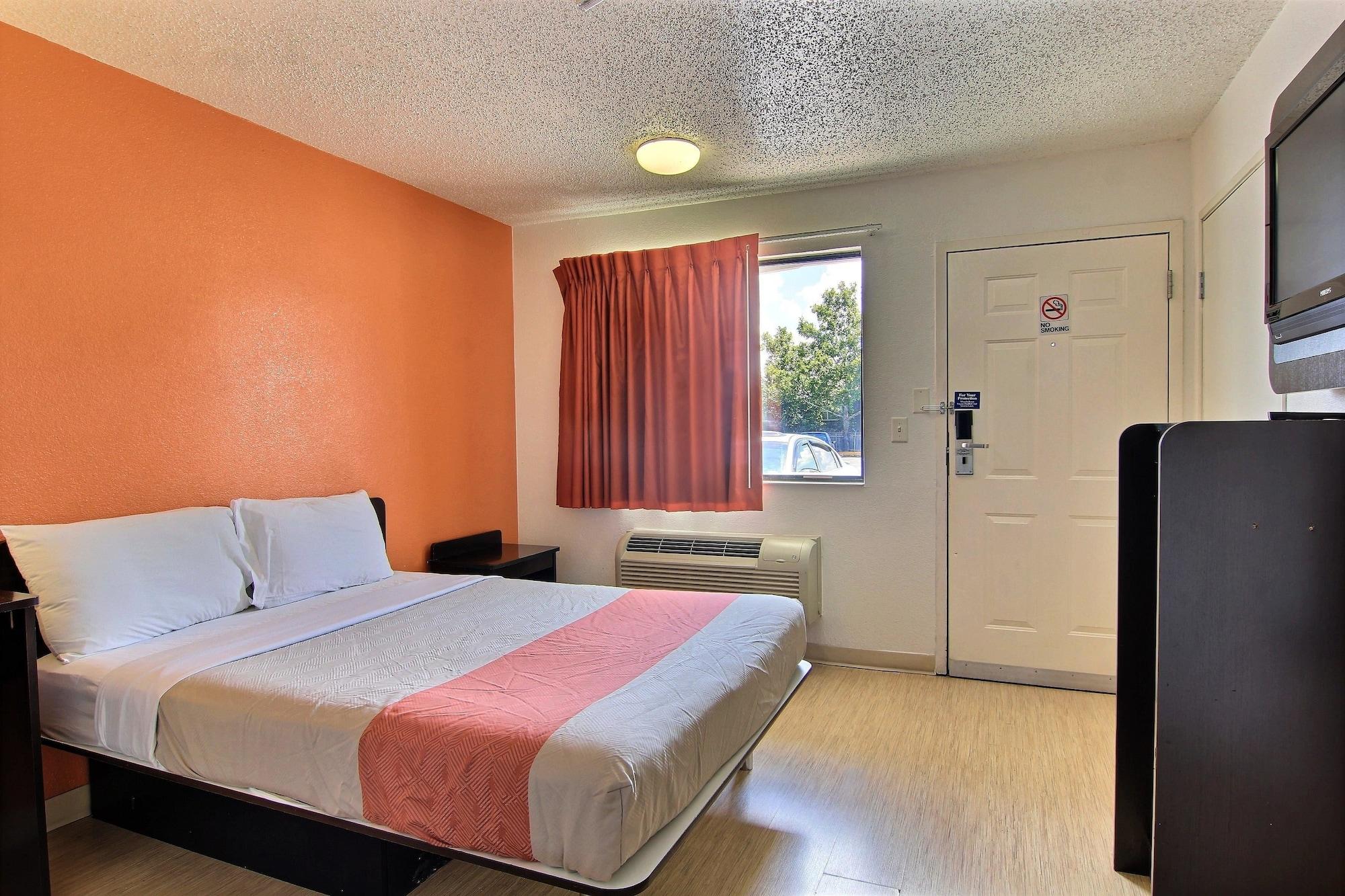 6-austin, Tx - North Hotel 3*