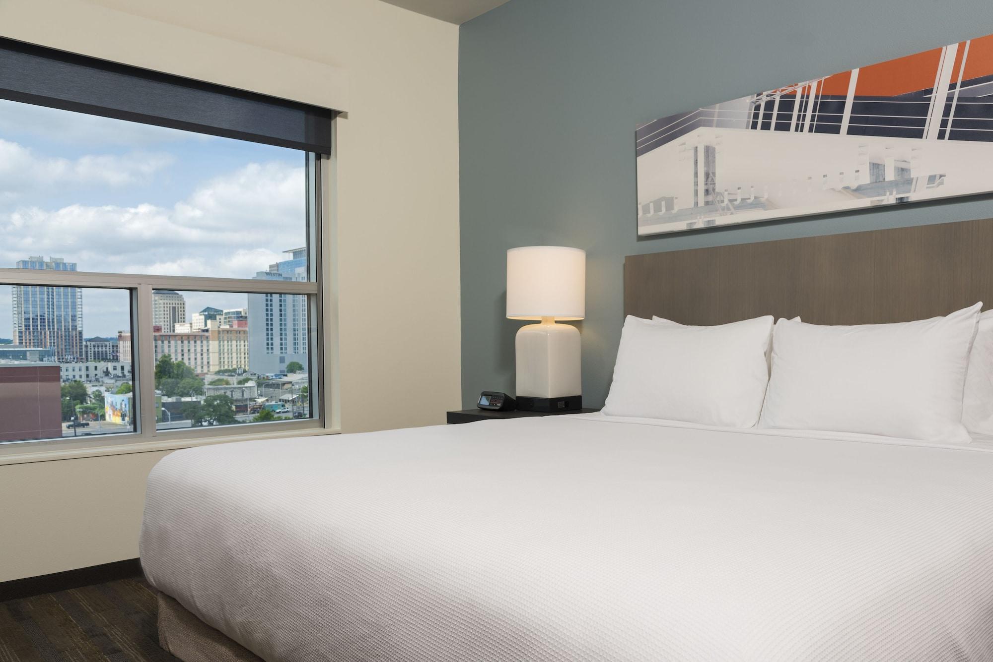 Hyatt House Austin/downtown Hotel
