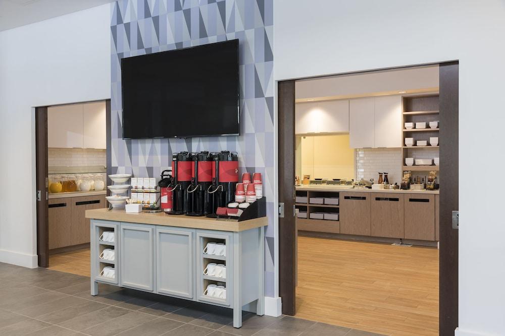 Hotel Hyatt House Austin/downtown 4*