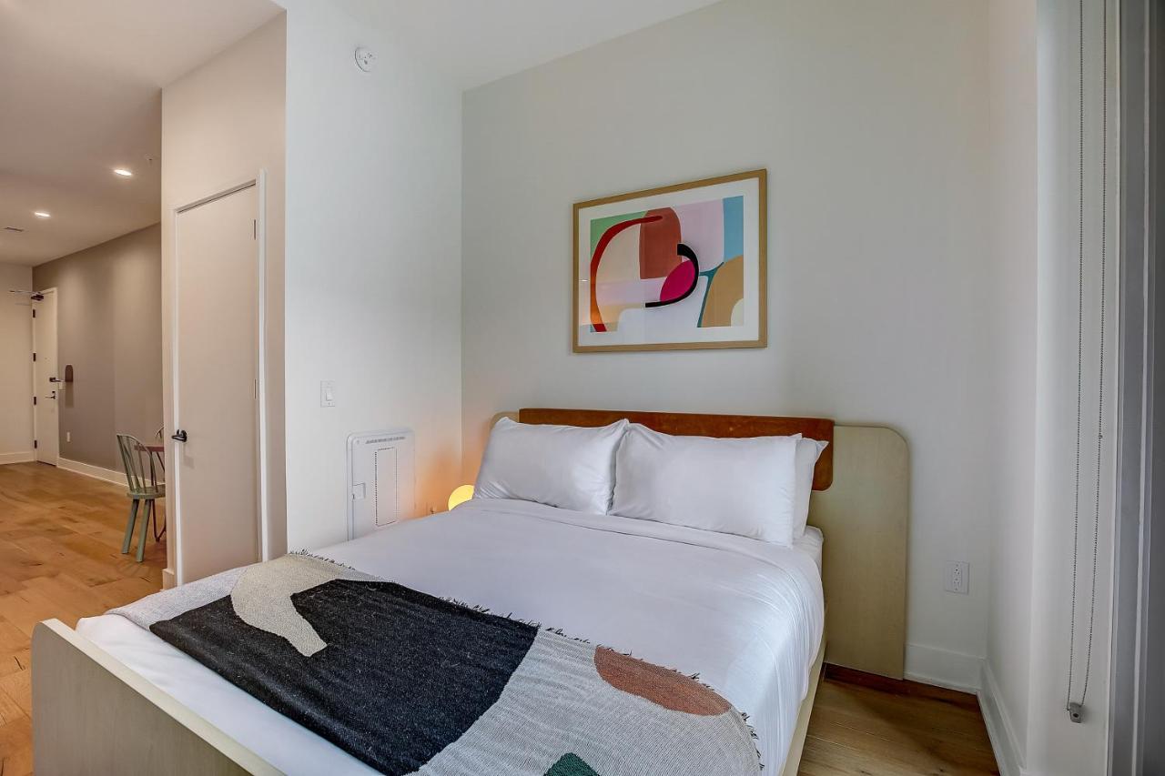 Natiivo Clementine Hotel Austin