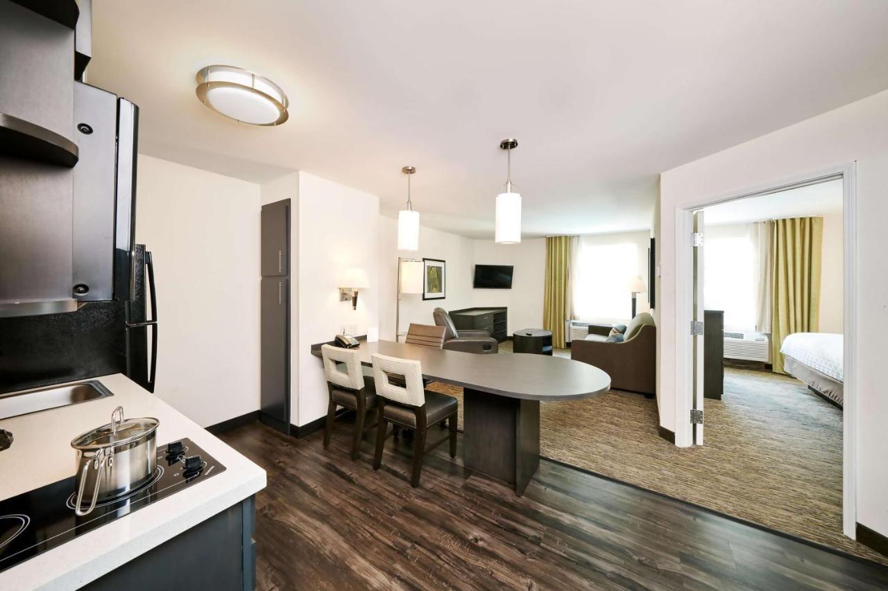 Sonesta Simply The Domain Area 3* Austin