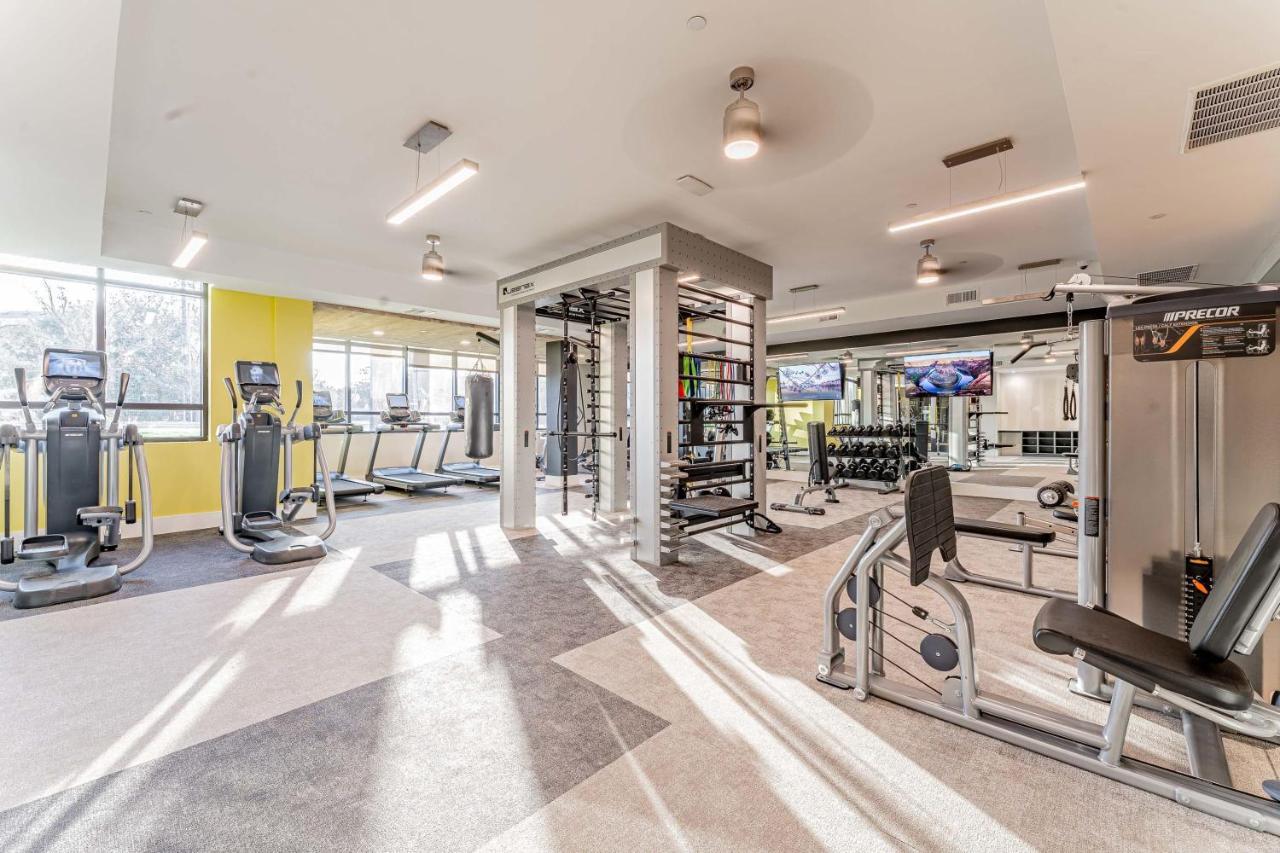 Vivant - 2Br - Luxe & Airy King Beds Suites Close To Downtown Apartment Austin