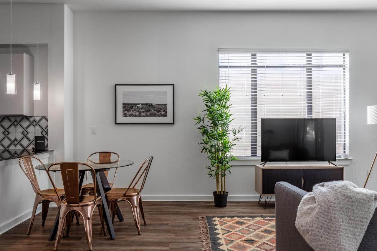 Aparthotel Locale South Congress - 4*