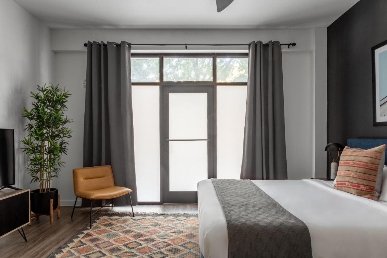 Aparthotel Locale South Congress - Austin