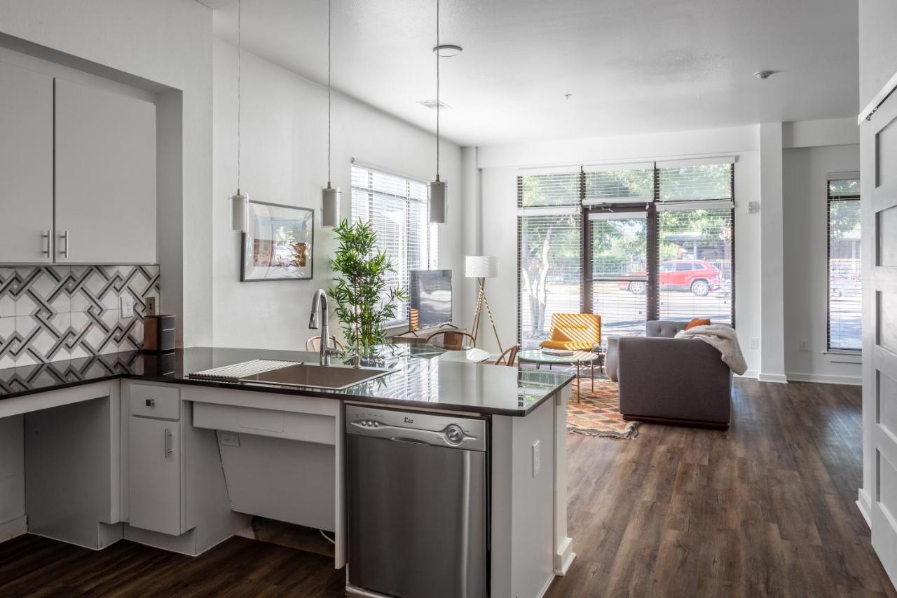 Locale South Congress -