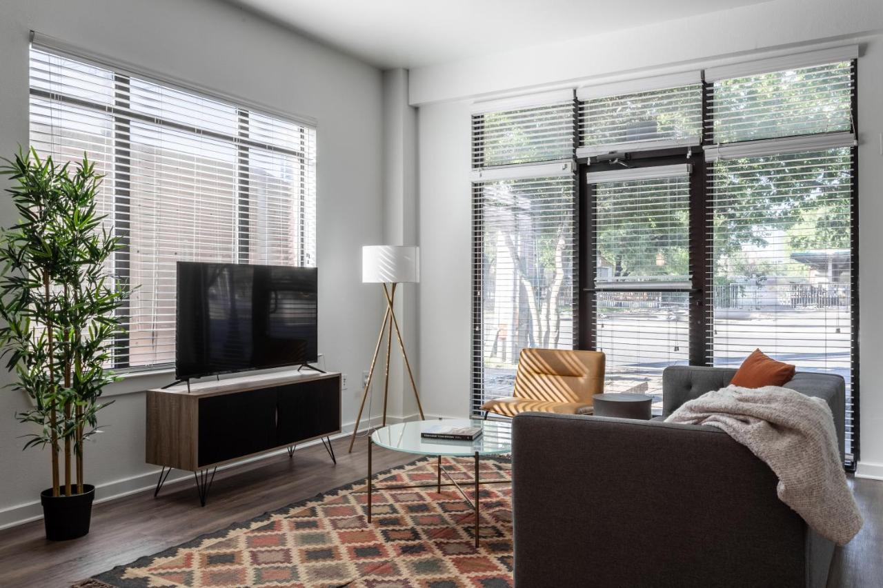 Aparthotel Locale South Congress -