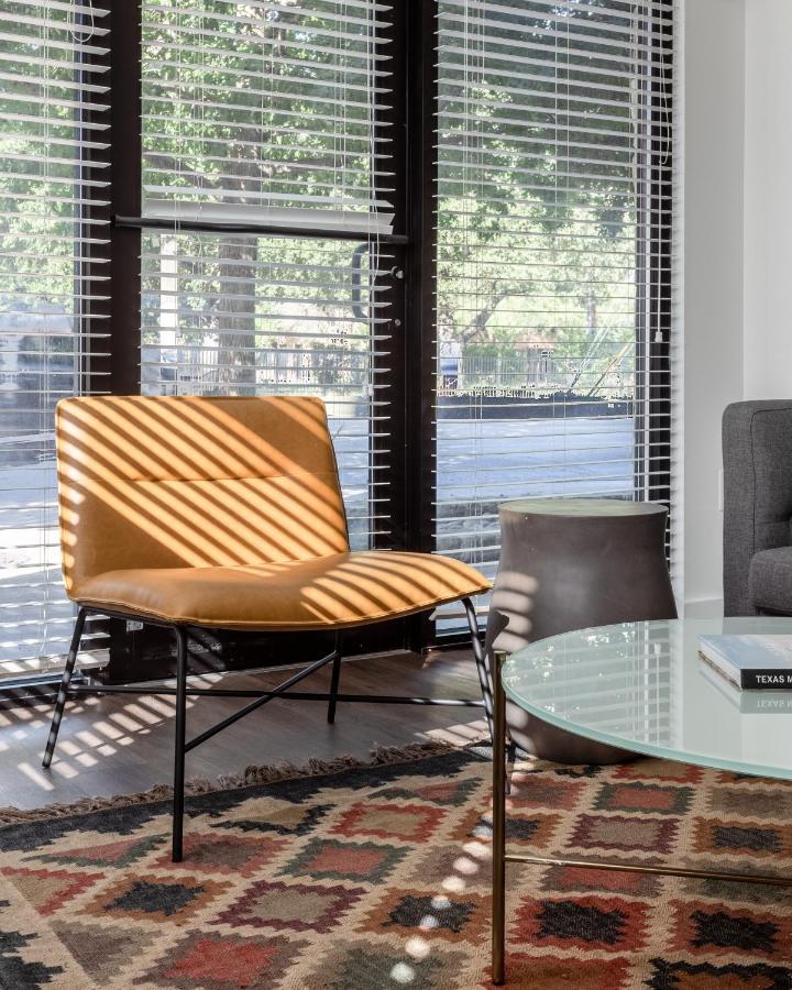 Aparthotel Locale South Congress - Austin