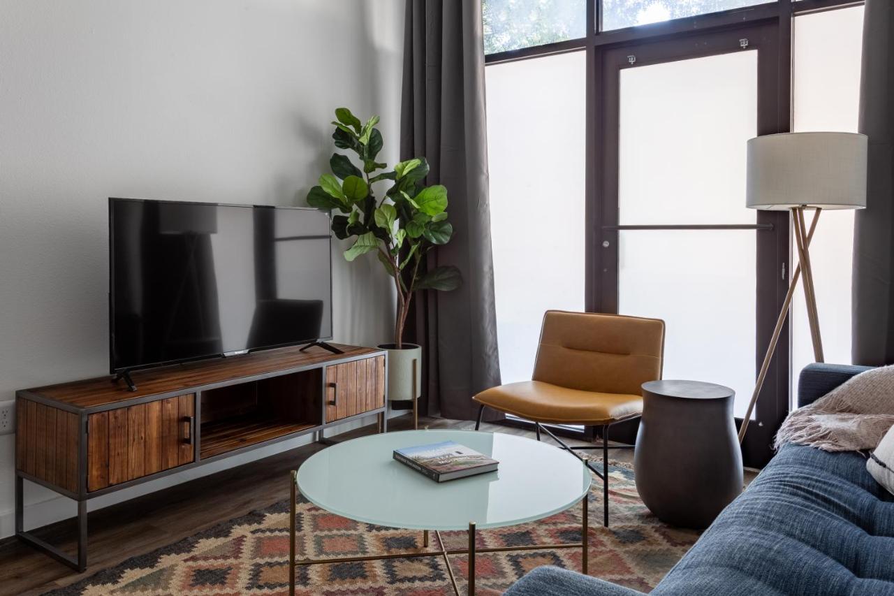 Aparthotel Locale South Congress -