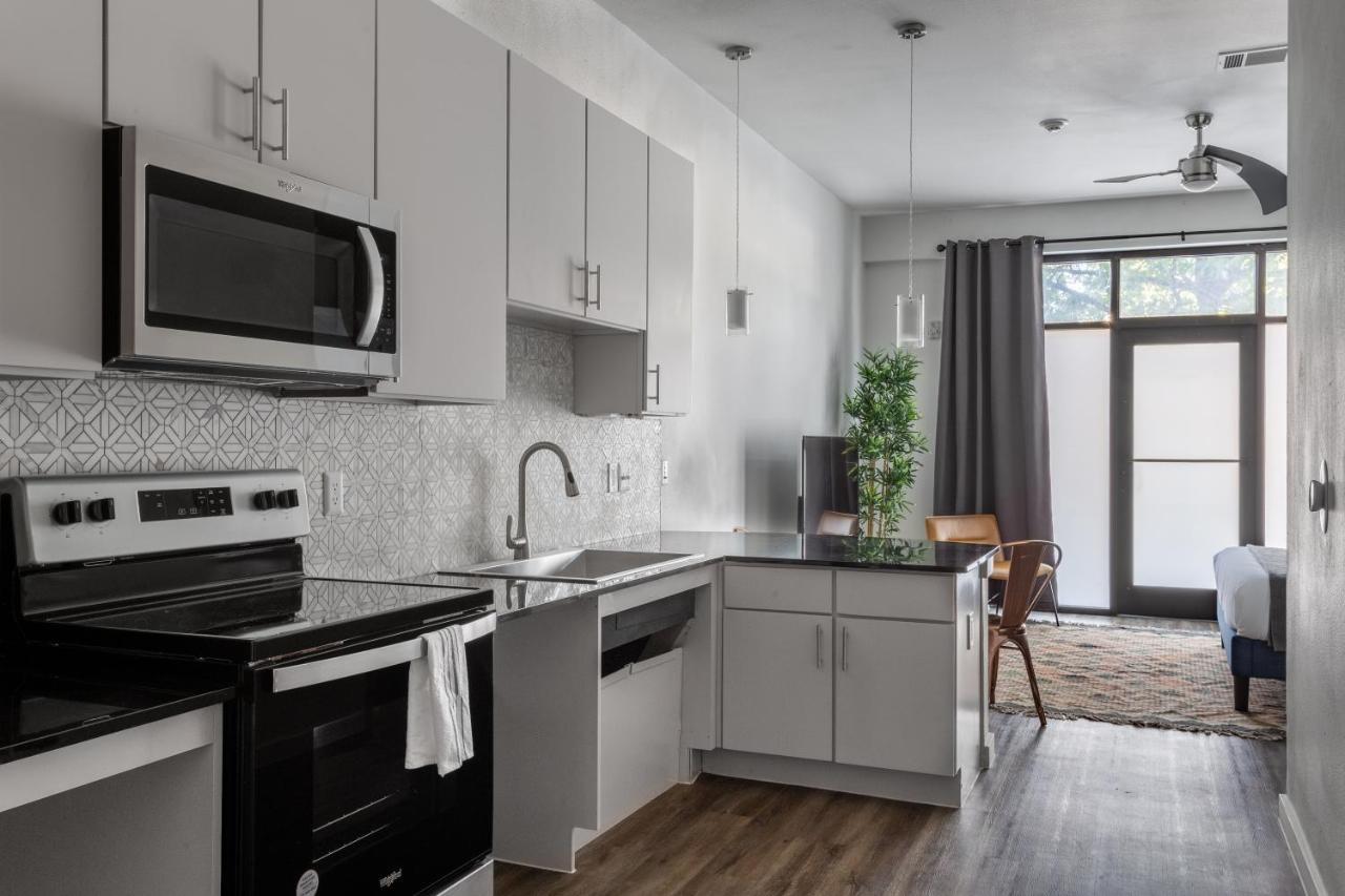 Locale South Congress - Aparthotel Austin