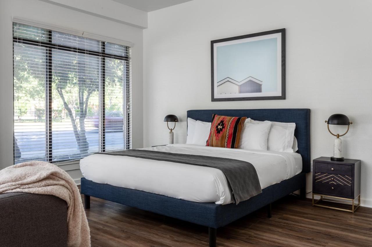 Aparthotel Locale South Congress -