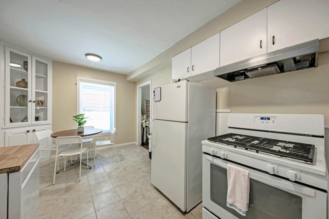 Holiday home Downtown, Convention Center, Capitol, Zilker Park, Lake, 6th St, Domain
