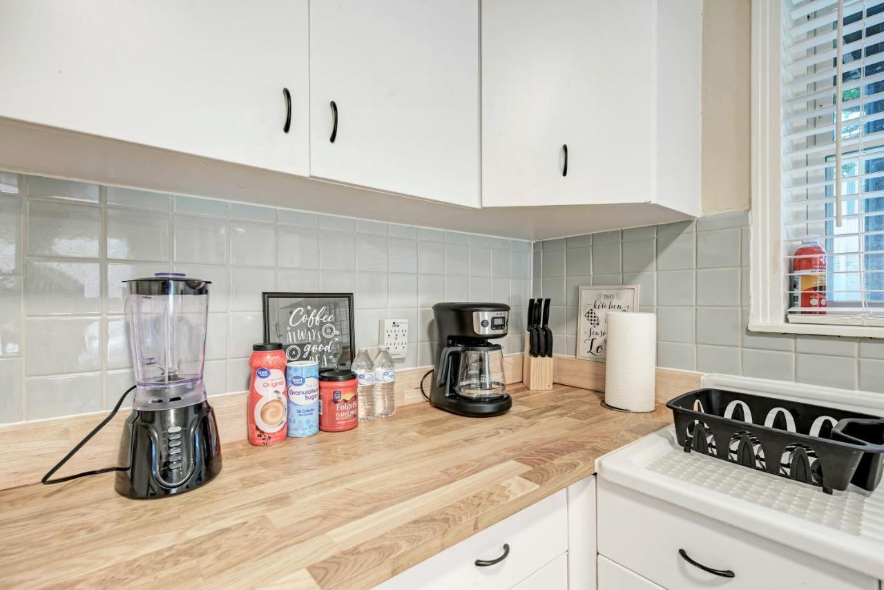 Holiday home Downtown, Convention Center, Capitol, Zilker Park, Lake, 6th St, Domain
