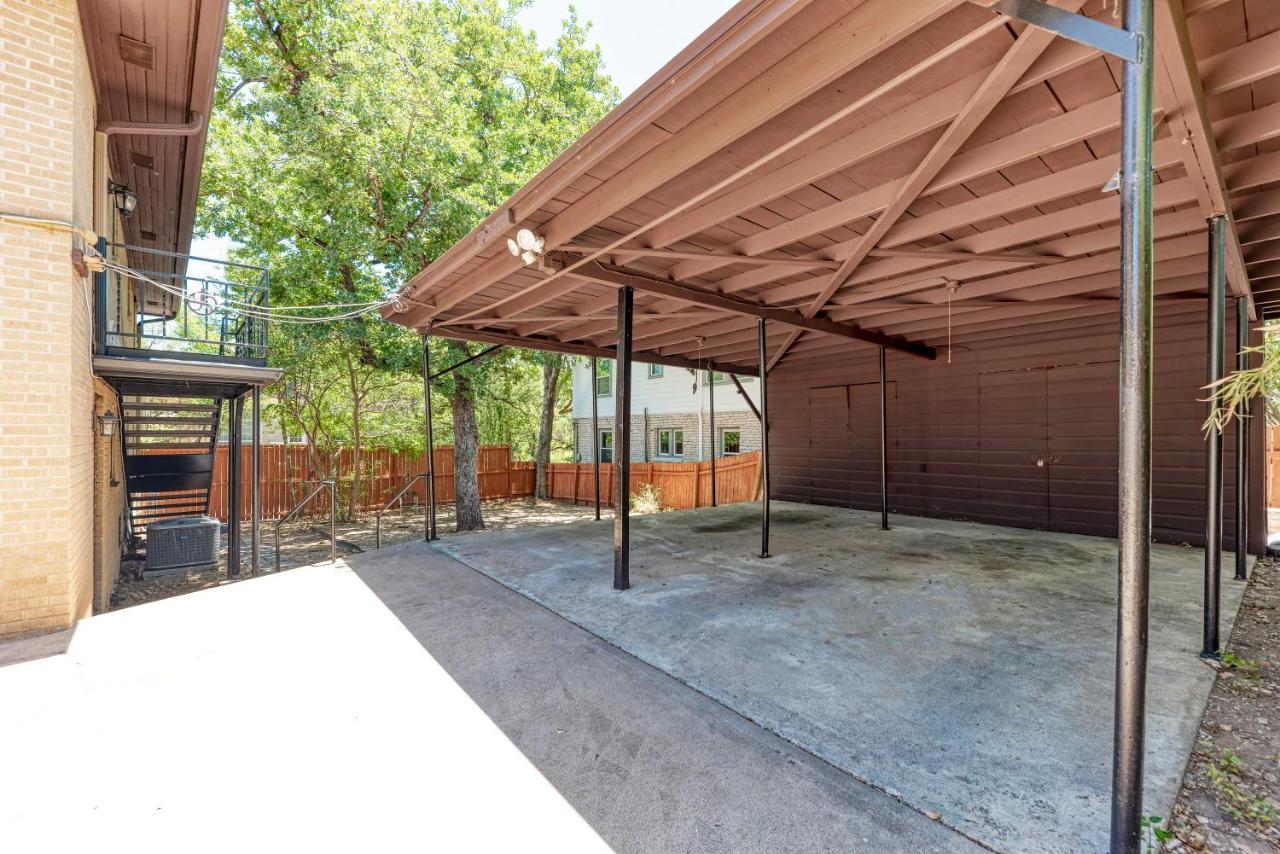 Holiday home Downtown, Convention Center, Capitol, Zilker Park, Lake, 6th St, Domain *