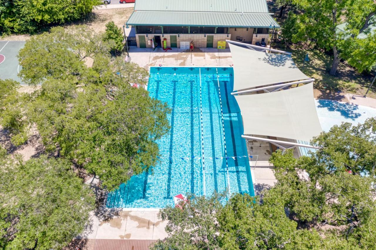 Holiday home Downtown, Convention Center, Capitol, Zilker Park, Lake, 6th St, Domain