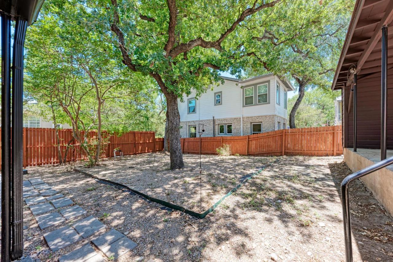 Holiday home Downtown, Convention Center, Capitol, Zilker Park, Lake, 6th St, Domain