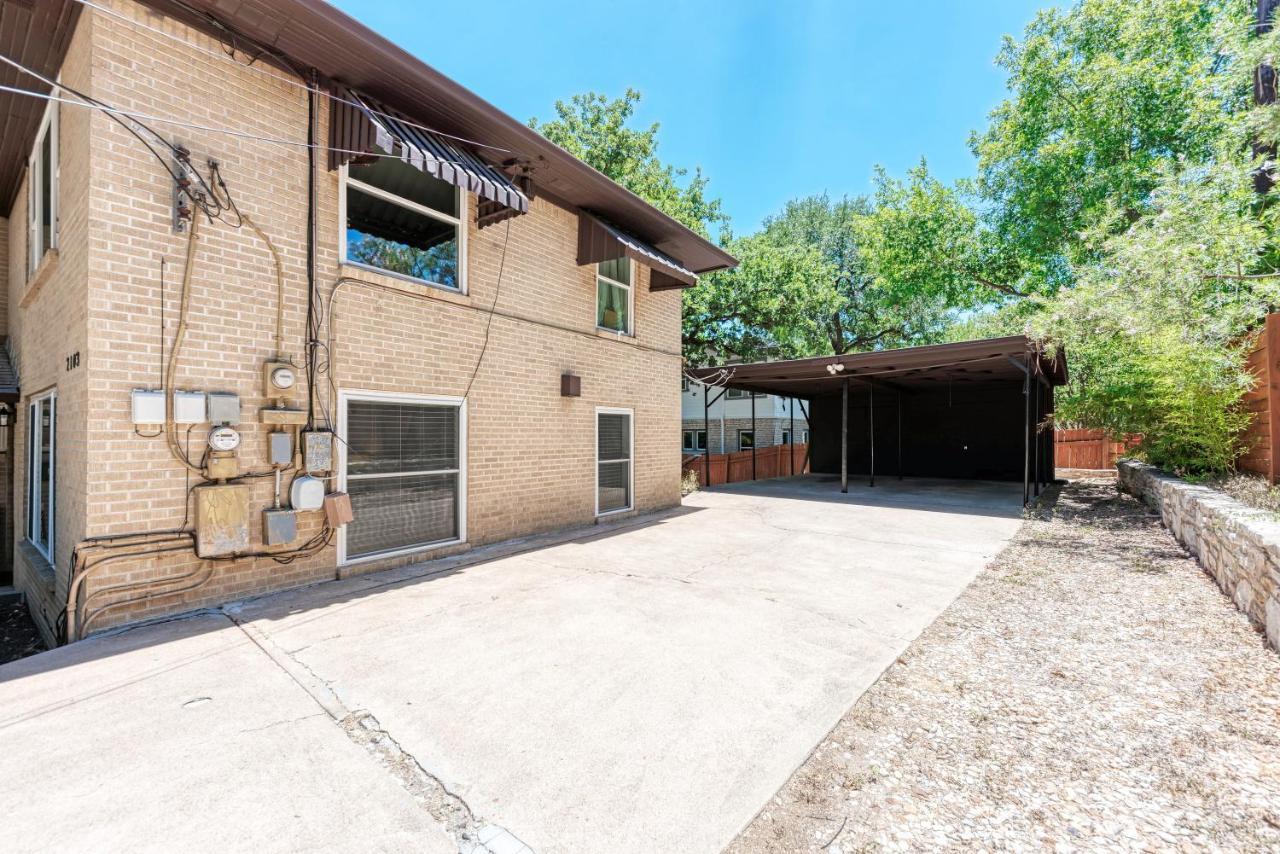 Holiday home Downtown, Convention Center, Capitol, Zilker Park, Lake, 6th St, Domain *