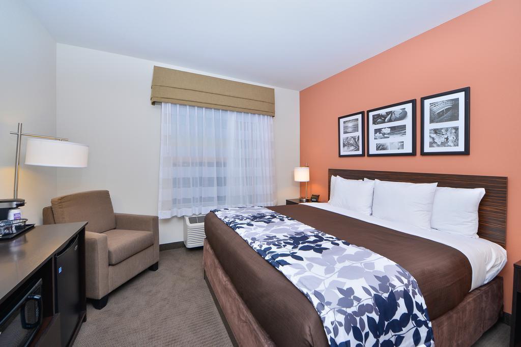 Sleep & - Tech Center Austin