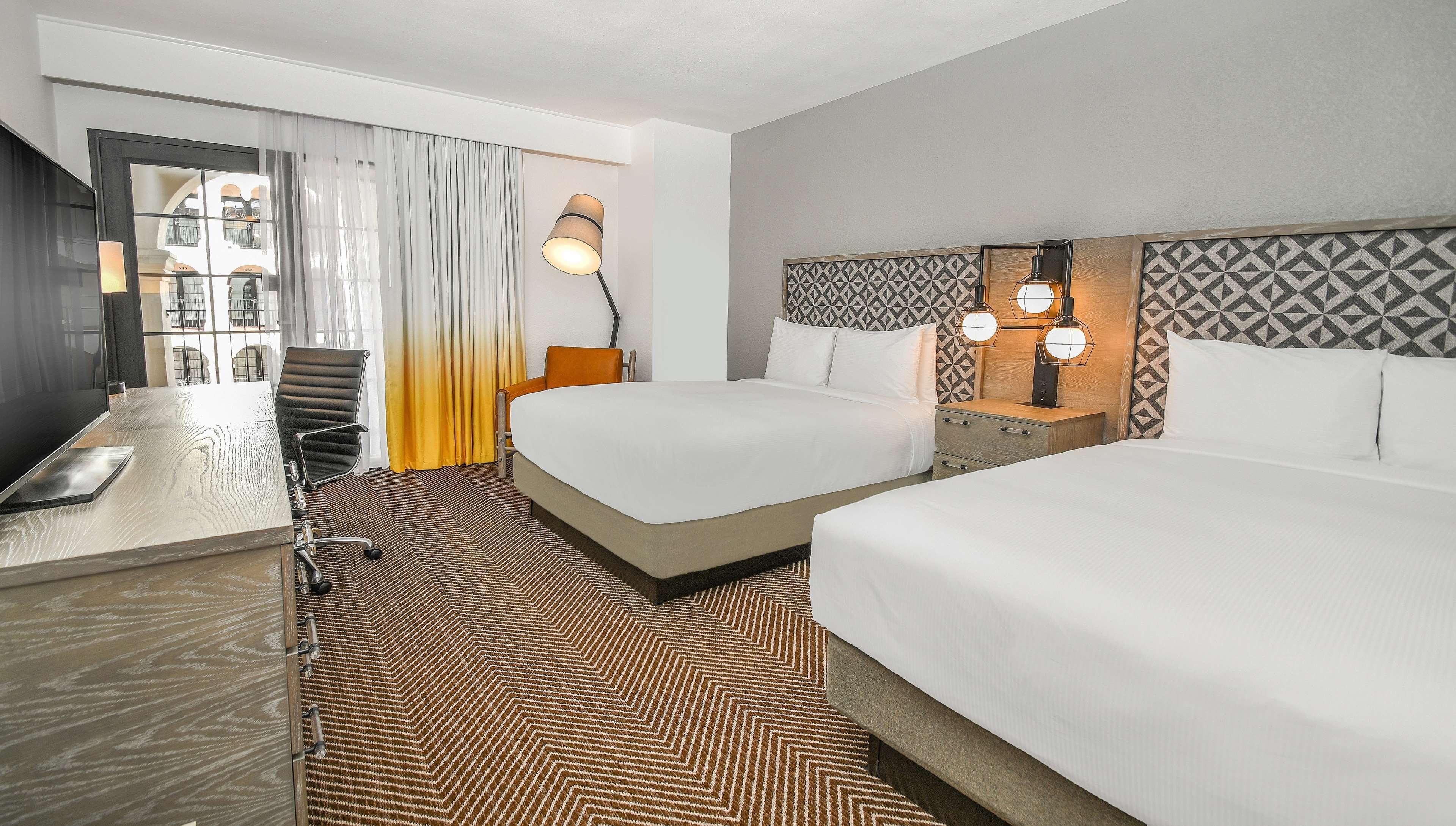 Doubletree By Hilton Hotel 3*