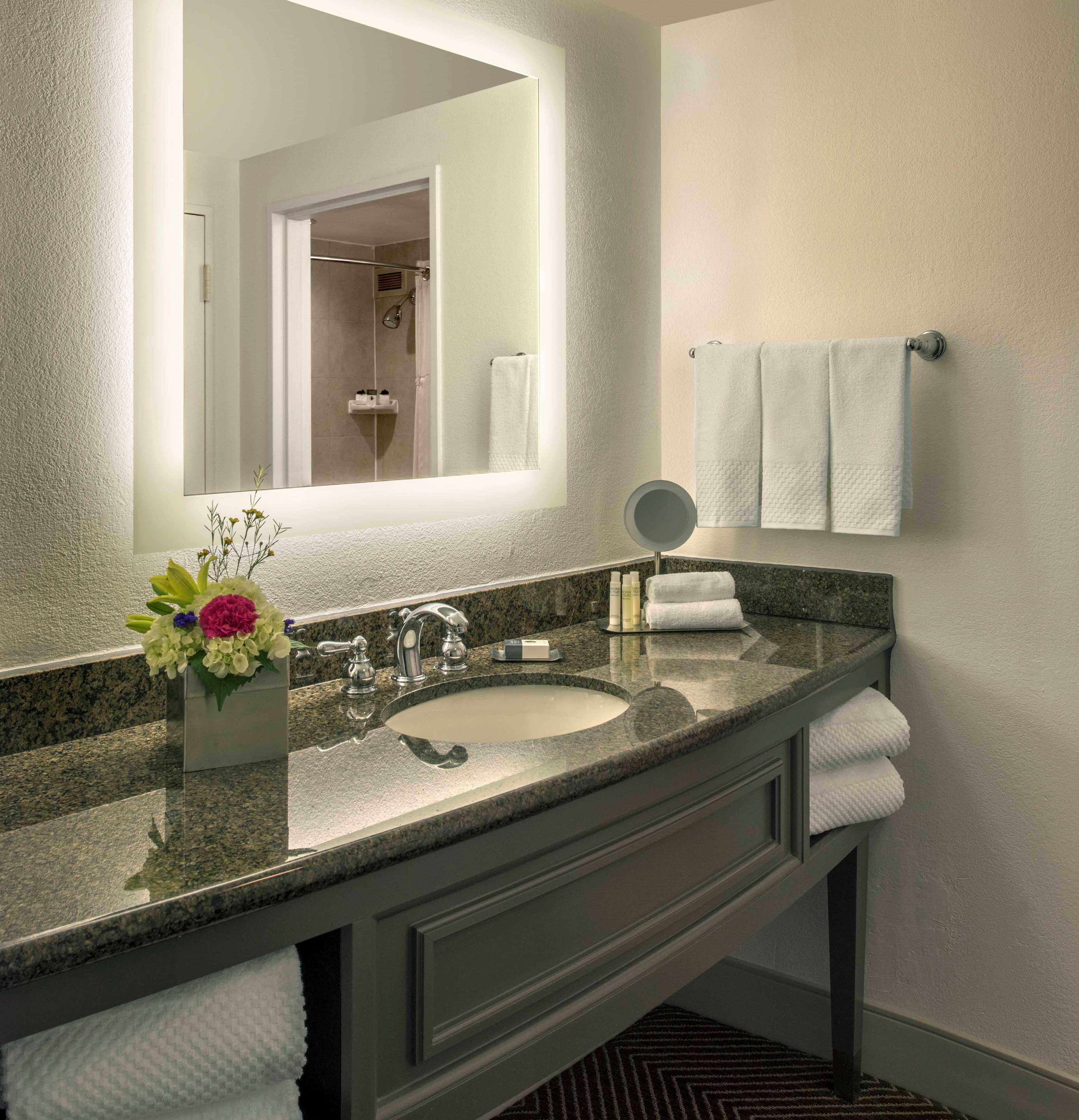 Hotel Doubletree By Hilton Austin
