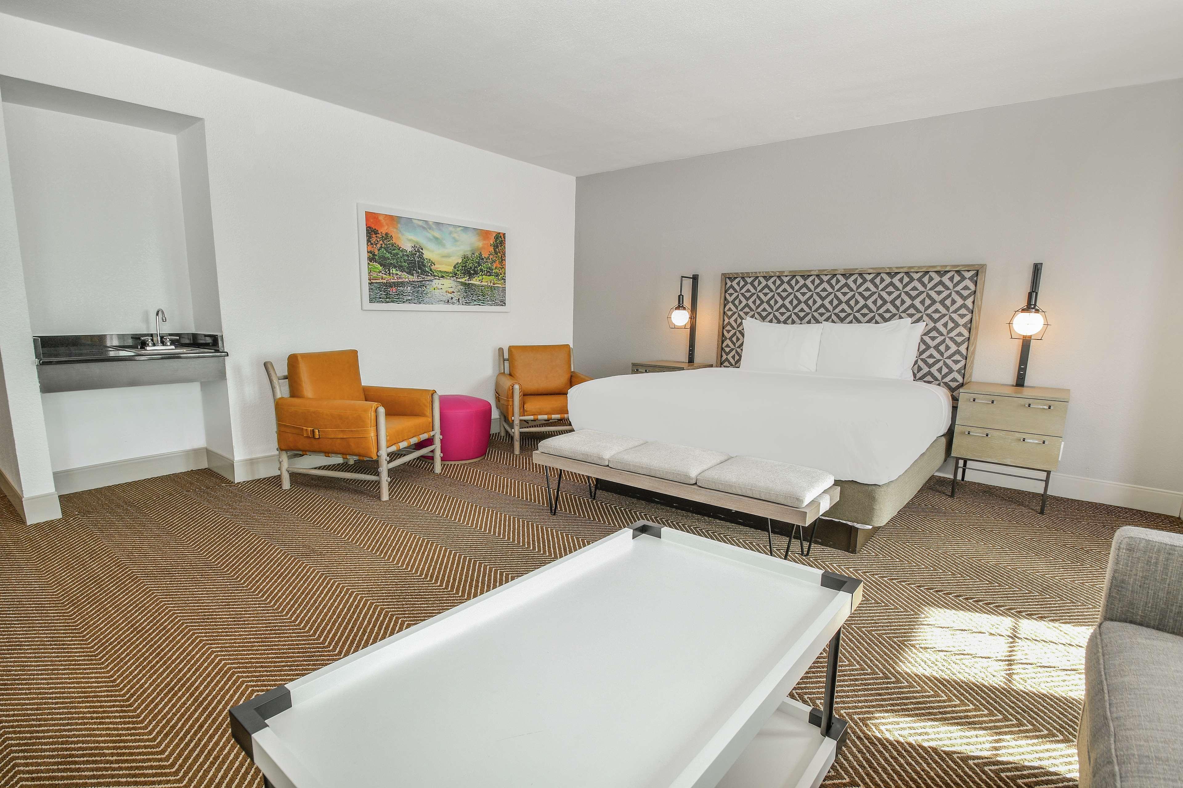 Hotel Doubletree By Hilton