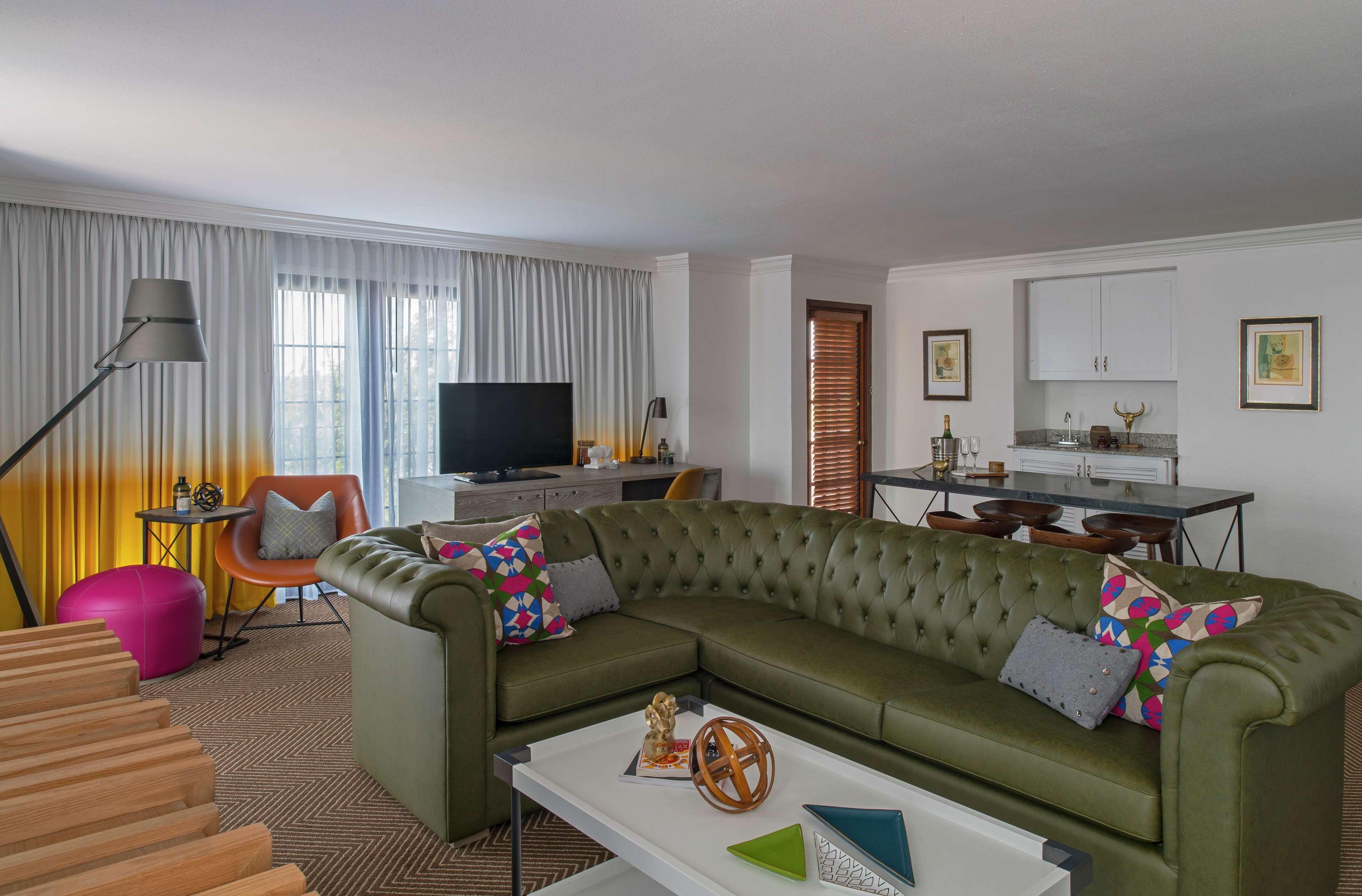 Doubletree By Hilton 3* Austin