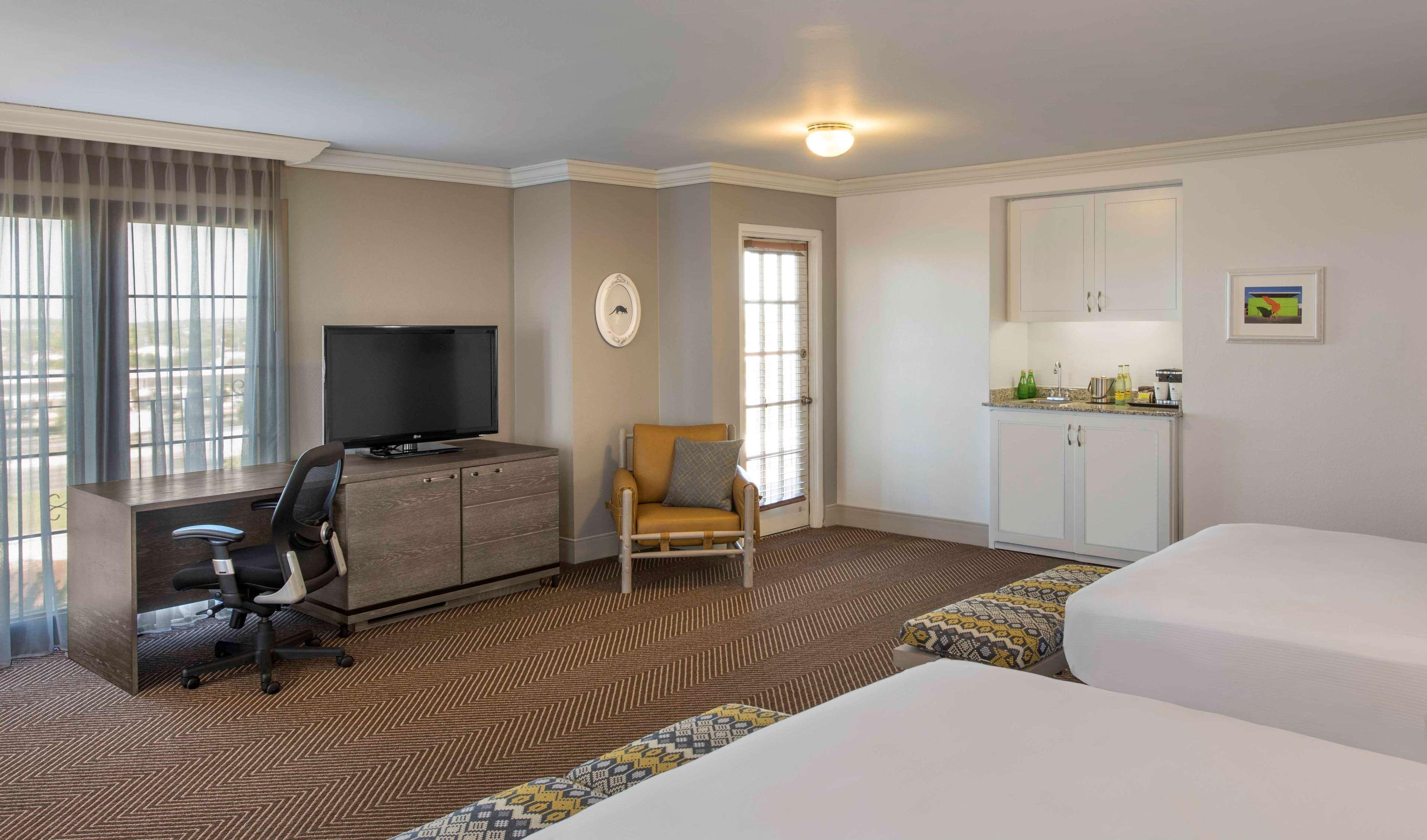 Doubletree By Hilton Austin