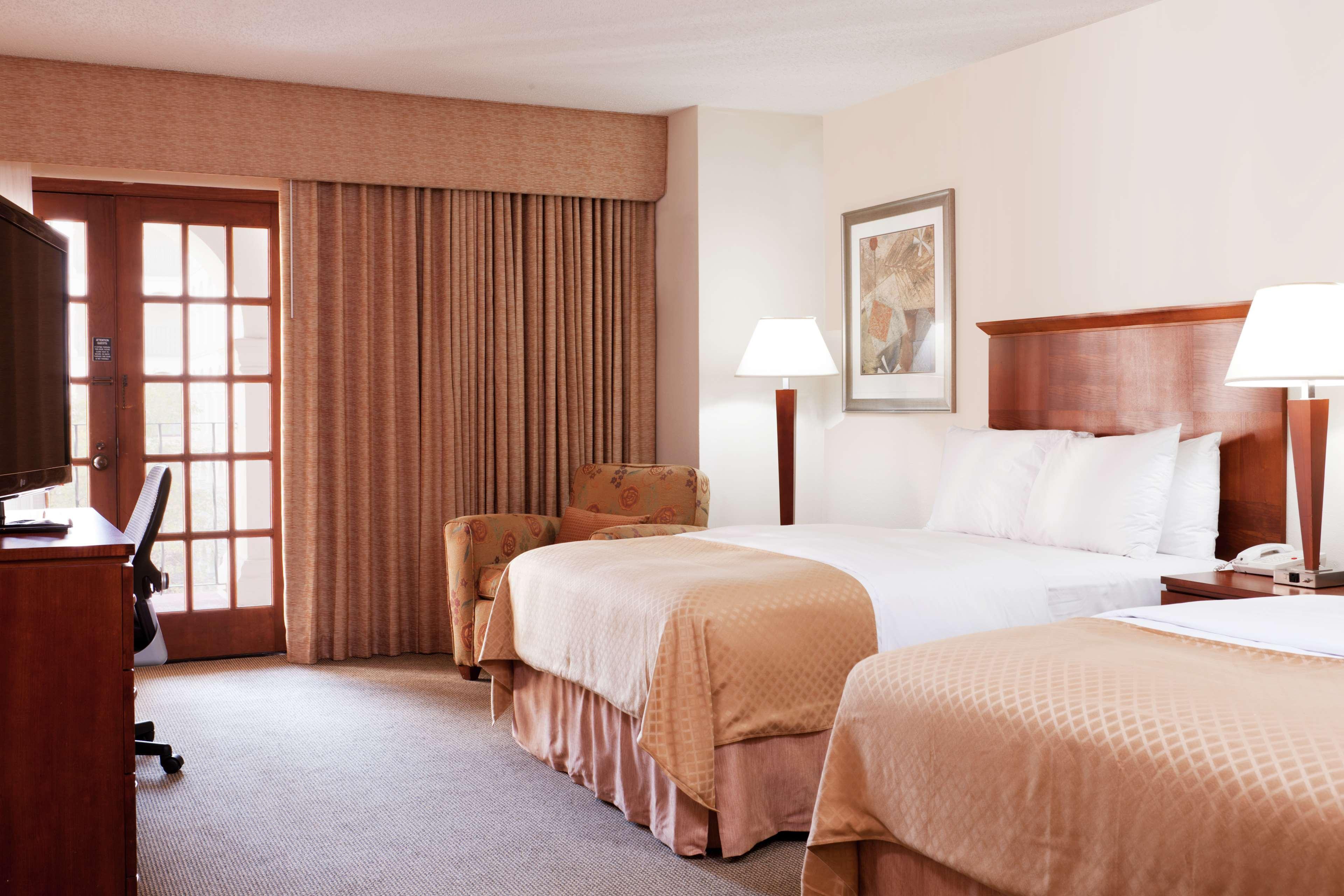 Doubletree By Hilton 3* Austin
