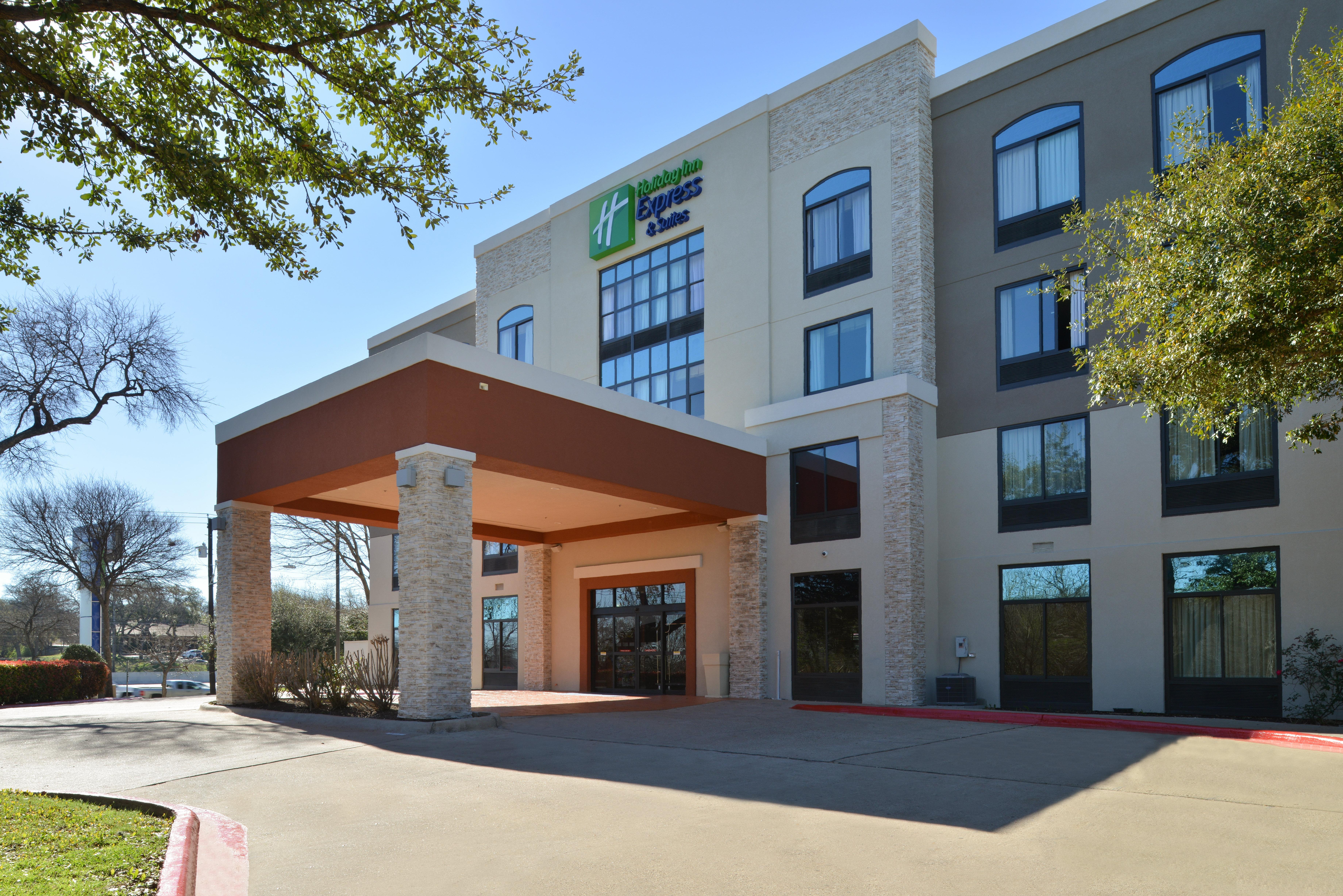 Express & North By Ihg Hotel Austin